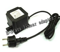 Europe outdoor adapter waterproof adapter charger made in China,Linear adapter/adattatore lineare/ adaptateur linéaire/ Linear-Adapter/ adaptador lineal/ Lineáris adapter/ lineaarinen adapteri/ linear adaptor